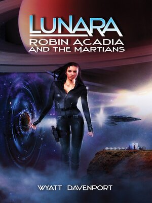 cover image of Lunara